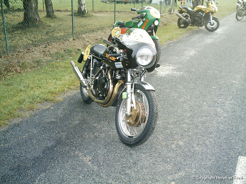 Moto Tour 2005